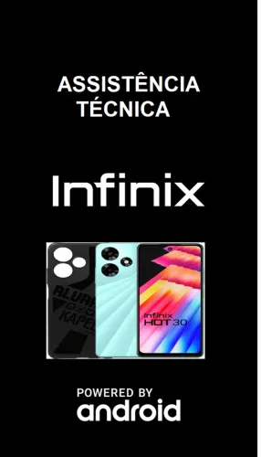 Infinix Positivo Vaio
