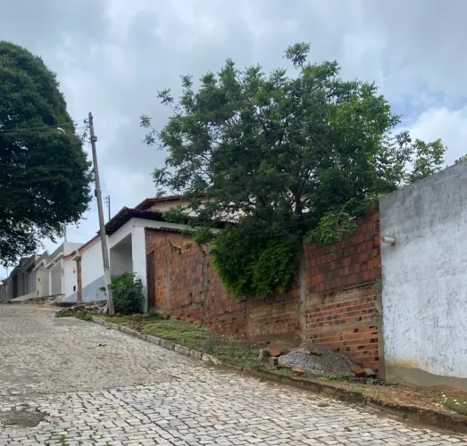 Lote São Vicente 1