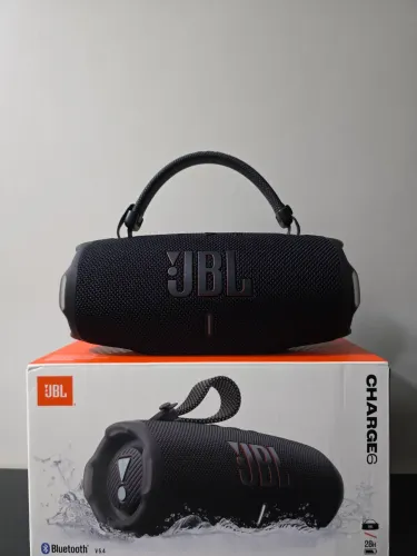 Jbl charge 6