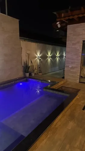 Casa temporada