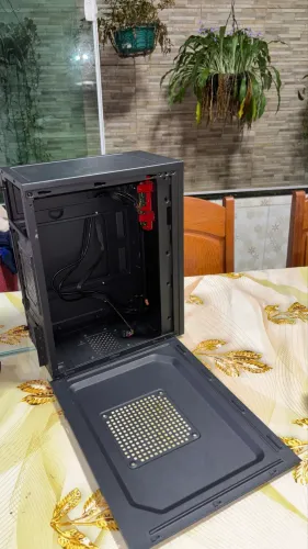 Gabinete