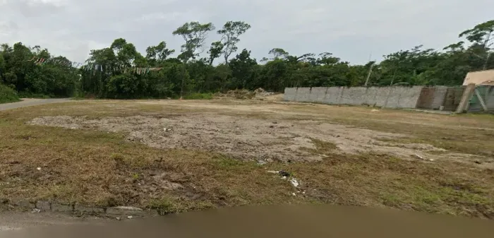 Terreno Itanhaém (INVESTIMENTO) 