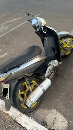Honda Biz 125