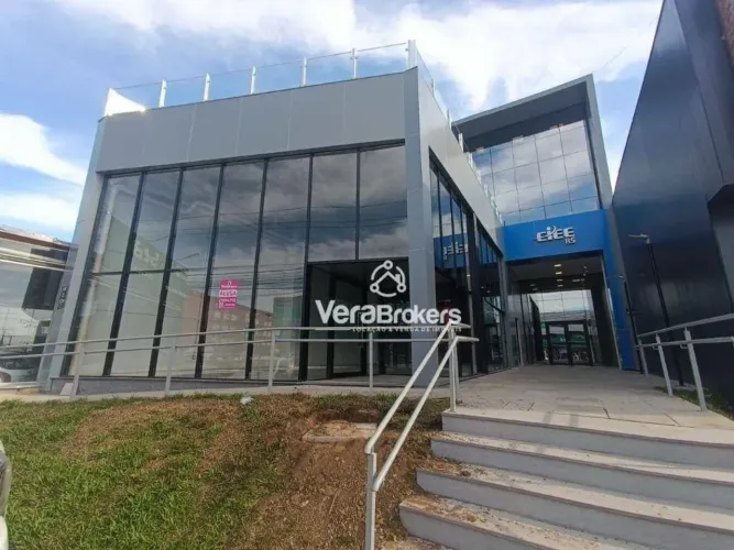 Loja de 679 m² - São Vicente - Gravataí/RS