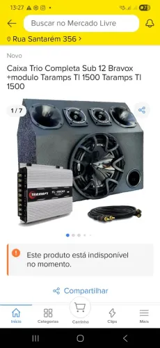 Som automotivo