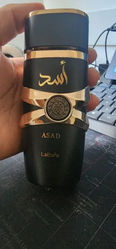 PERFUME ARABE ASAD LATAFA