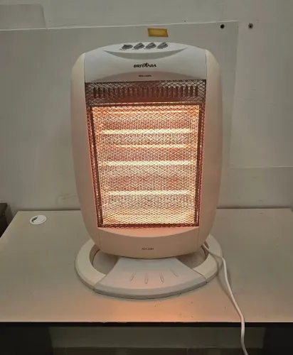 Aquecedor Britânia AB 1200 - 220V