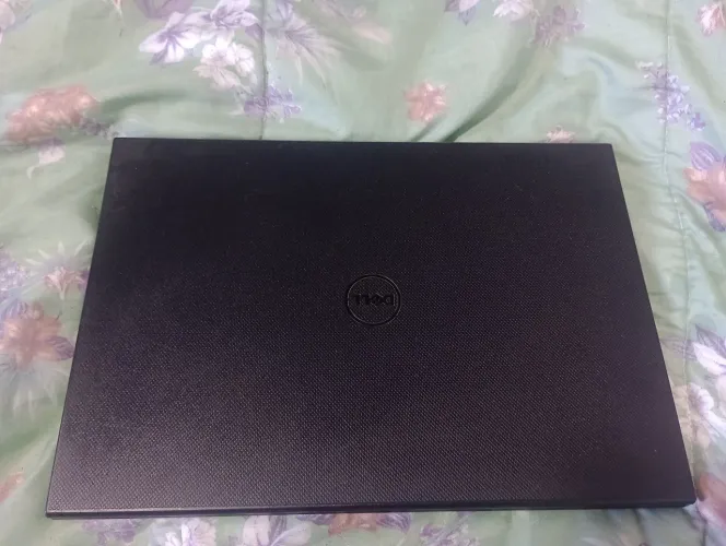 Notebook Dell 600 R$