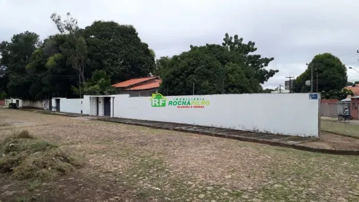 Imóvel para venda possui 173 metros quadrados com 4 quartos em São Cristóvão - Teresina -