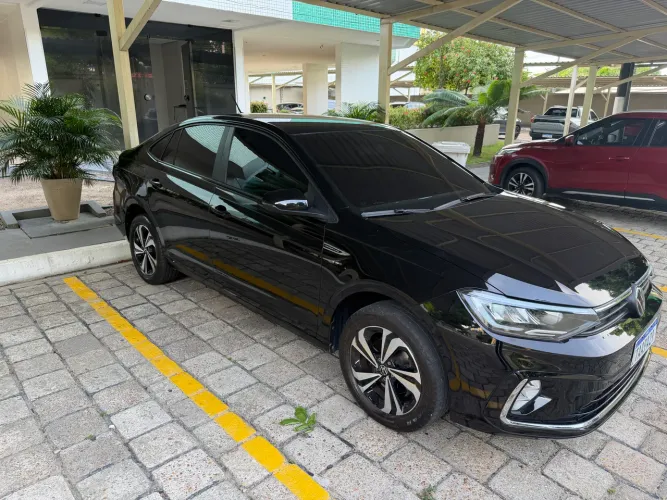 Volkswagen Virtus Comfort. 200 TSI 1.0 Flex 12V AUT 2025