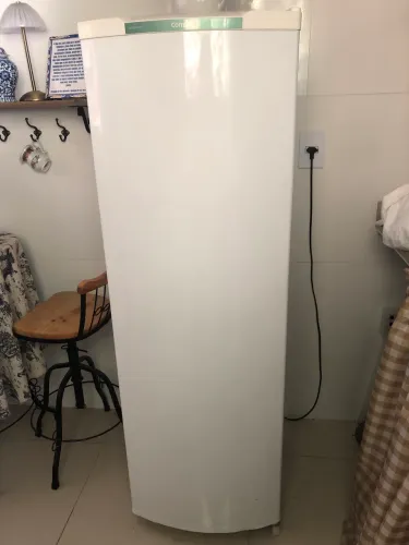 Geladeira Consul