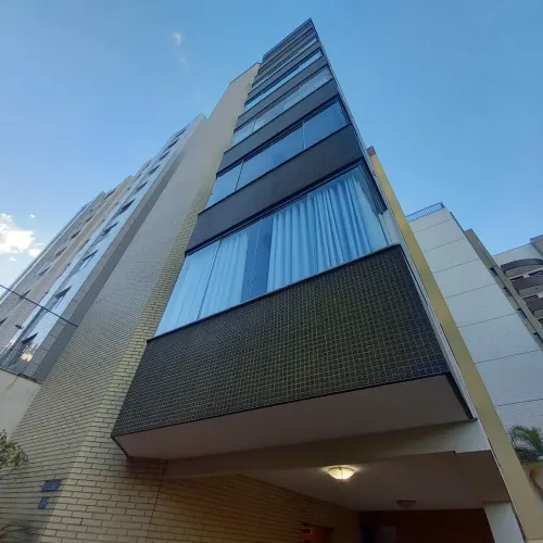 Direto proprietário - Apartamento único Coração de Jesus