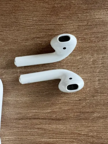 AirPods Apple 2 geração