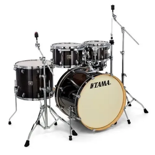 Bateria TAMA SUPERSTAR CLASSIC ALL MAPLE SHELL PAC