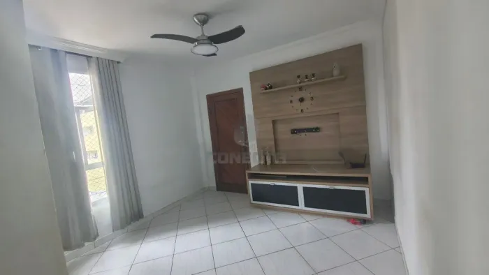 Apartamento em Itapuã, Vila Velha - 3 quartos, 1 suíte, sol da manhã, 83m².