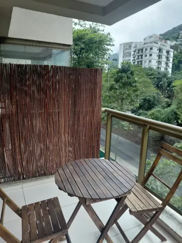 São Conrado - Vintage Way - 2 suites, 2 varandas, 1 vaga, 100 metros