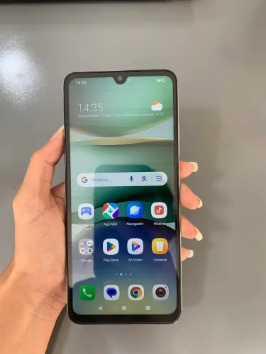 Redmi A05