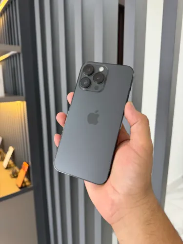 iPhone 14 Pro Max 256gb acompanha Cabo fonte capinha e fone Bluetooth 