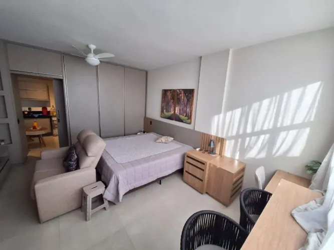 Sala à venda, 40 m² por R$ 200.000,00 - Mirassol - Mirassol/SP