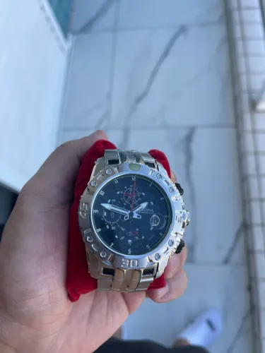 Festina Chrono 