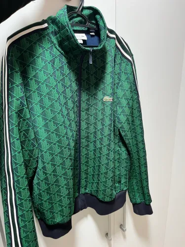 Jaqueta Lacoste
