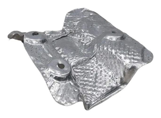Defletor Calor Renault Sandero Logan 2016 2023 208083578R