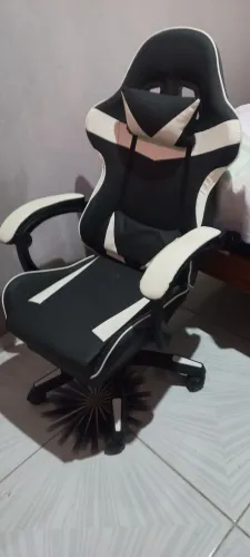 Cadeira gamer