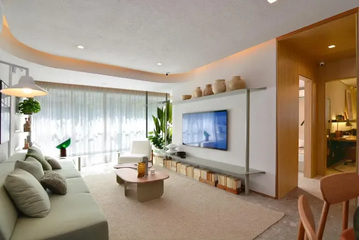 Apartamento à VENDA com 84m2 com 2 suítes 1 vaga em Pinheiros - São Paulo - SP (imagens do
