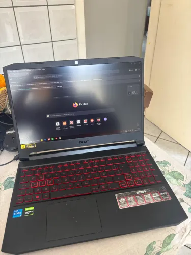 ACER NITRO 5
