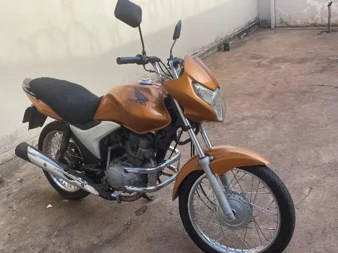 Titan 150Ks