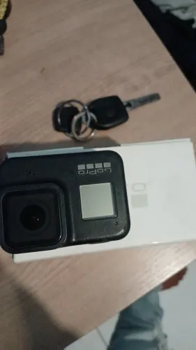 Gopro hero 8 black