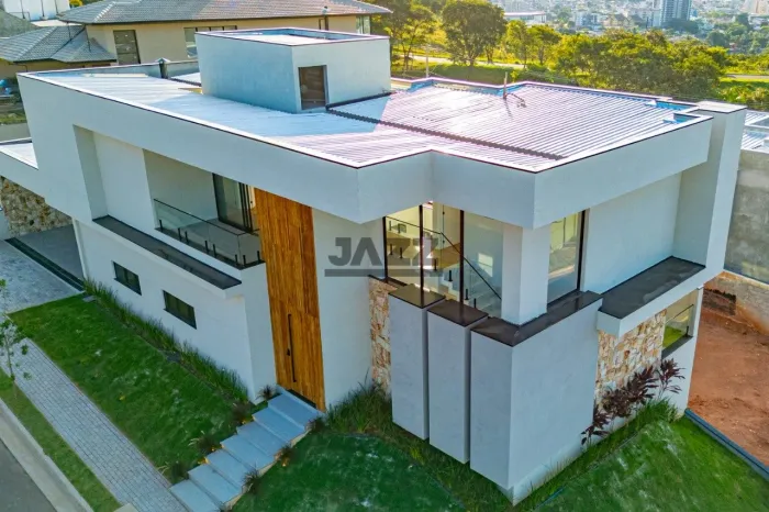 Casa em Condomínio Reserva São Nicolau em Atibaia