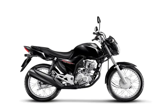 Start 160 para locação