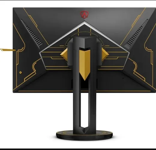 Monitor AOC AGON PRO AG275QXL 27? QHD 170 Hz League of Legends ? Novo