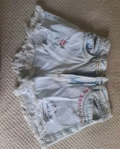 Short Jeans Renner/Bluesteel 34
