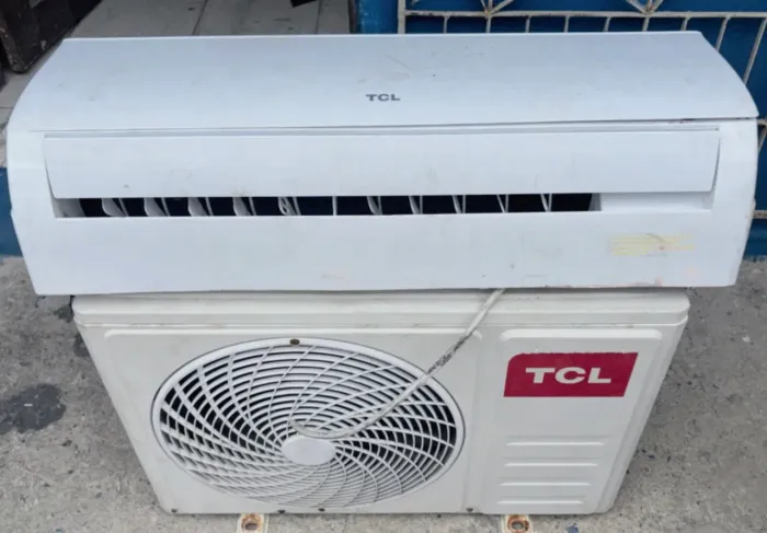 AR-CONDICIONADO TCL A VENDA