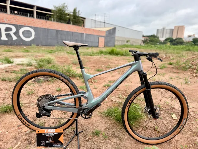 Scott Spark RC Pro Full Carbon