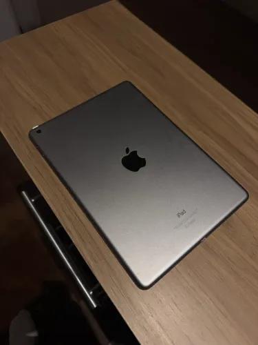 Ipad Cinza A10 Fusion 32gb 6ªg