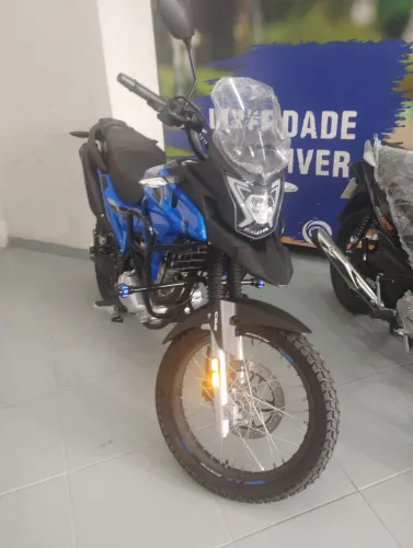 Possibilidade de entrada ZERO na sua 0km