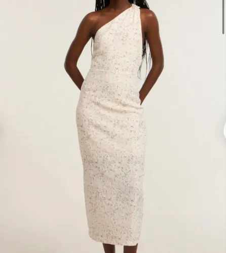 Vestido longo 