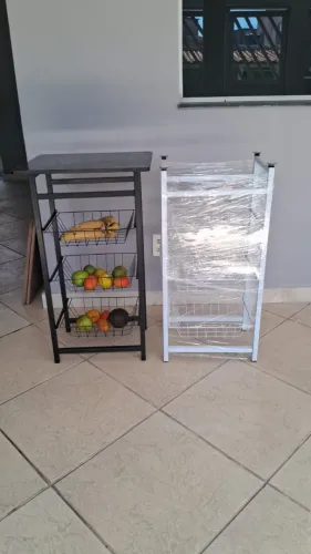 Fruteiras Multi Uso