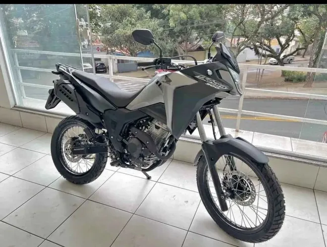 Sahara 300