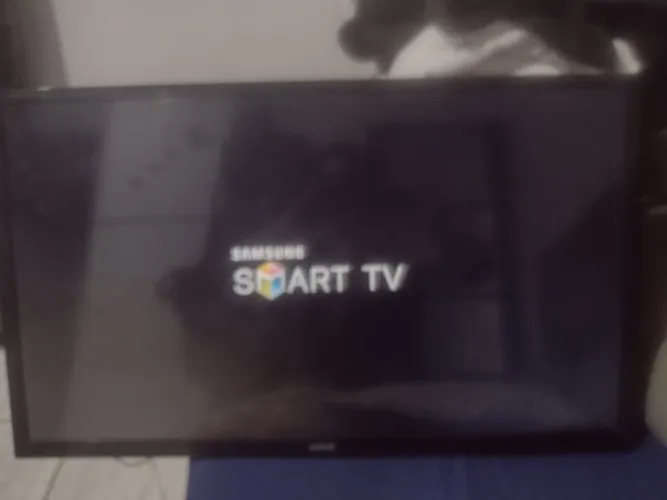 Vende-se tv smart Samsung 32 polegadas 