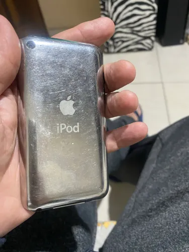 iPod Touch de 4 geração 