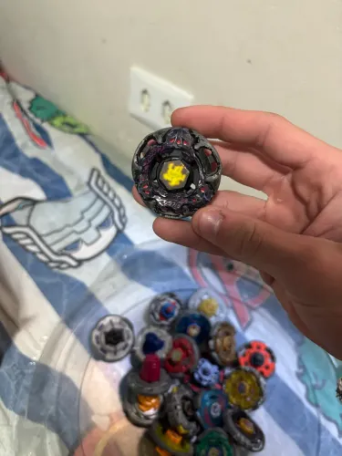 Beyblade Gravity Destroyer Takara Tomy