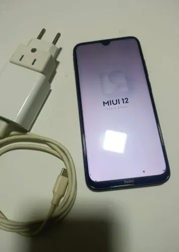 Redmi note 8 64 GB 
