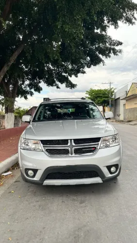 Dodge Journey SXT 3.6 V6 Aut. 2014