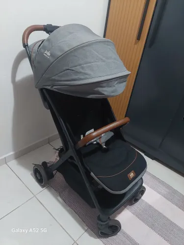 CARRINHO DE BEBE JOIE