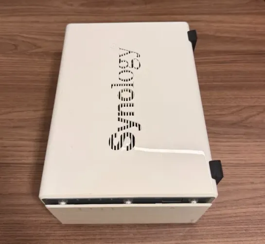 Synology DS218j