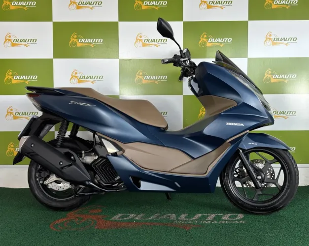 Honda PCX Gasolina Automático